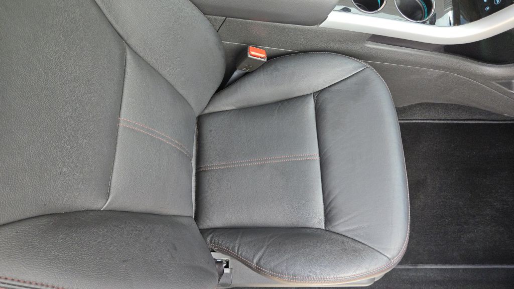2013 Ford Edge Image 68