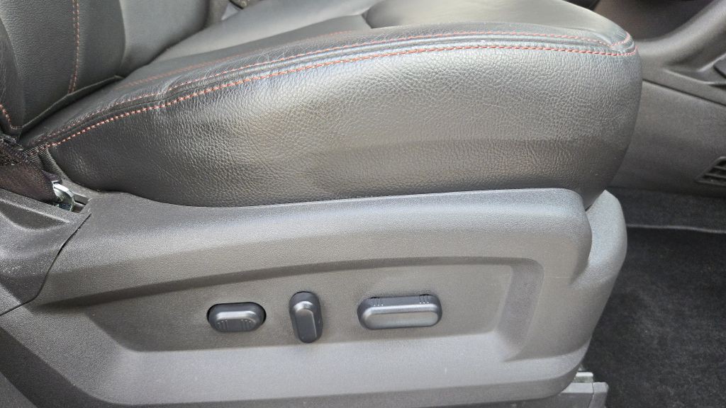 2013 Ford Edge Image 69