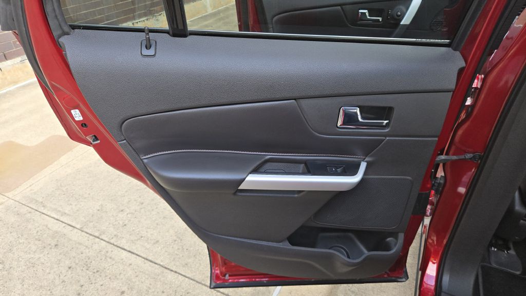 2013 Ford Edge Image 74