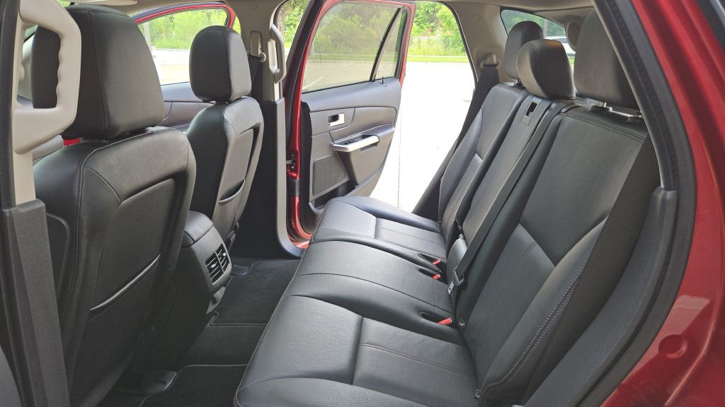 2013 Ford Edge Image 75