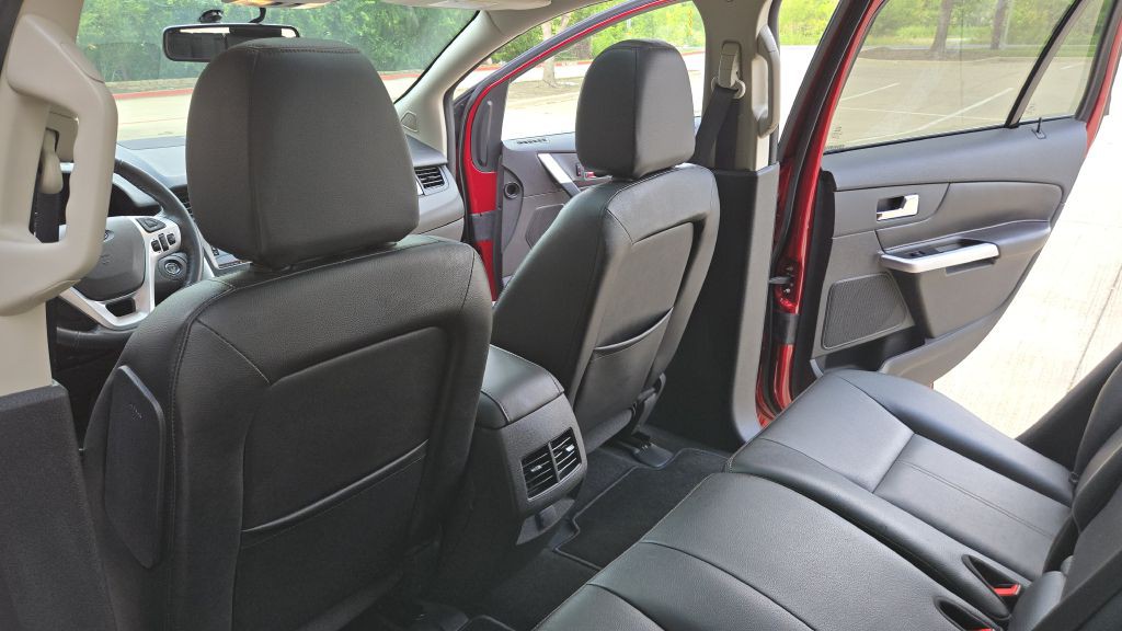 2013 Ford Edge Image 77