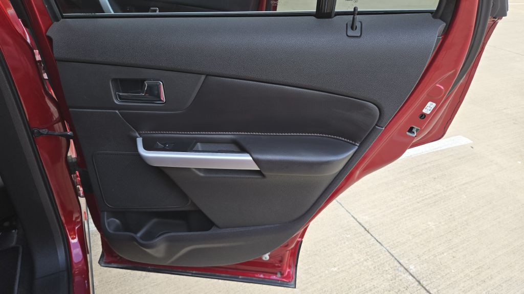 2013 Ford Edge Image 80