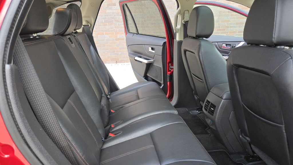 2013 Ford Edge Image 81