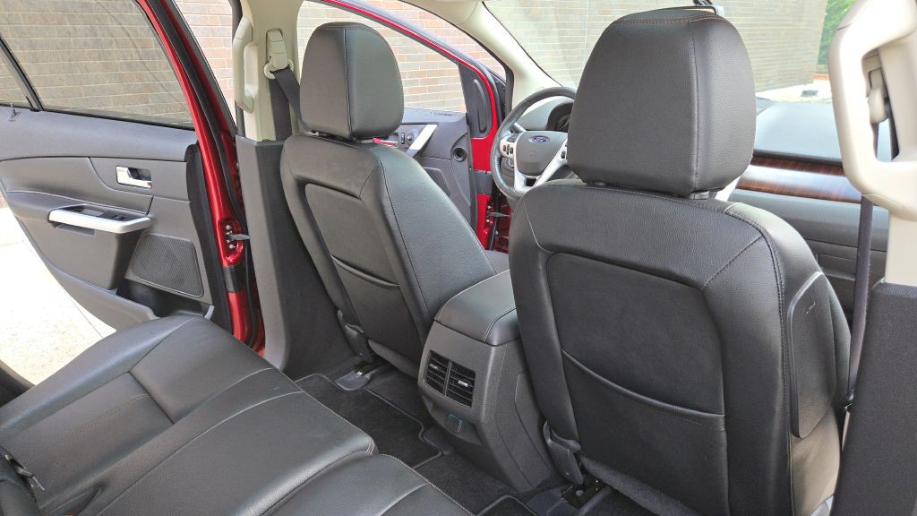 2013 Ford Edge Image 83