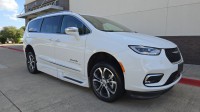 Image for 2022 Chrysler Pacifica Pinnacle ID: 7464363