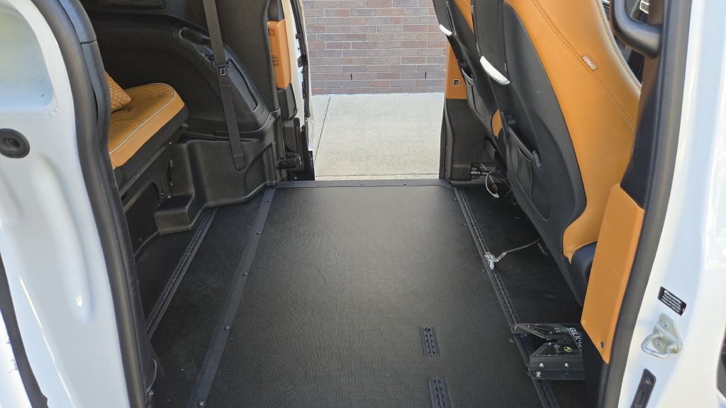2022 Chrysler Pacifica Image 8