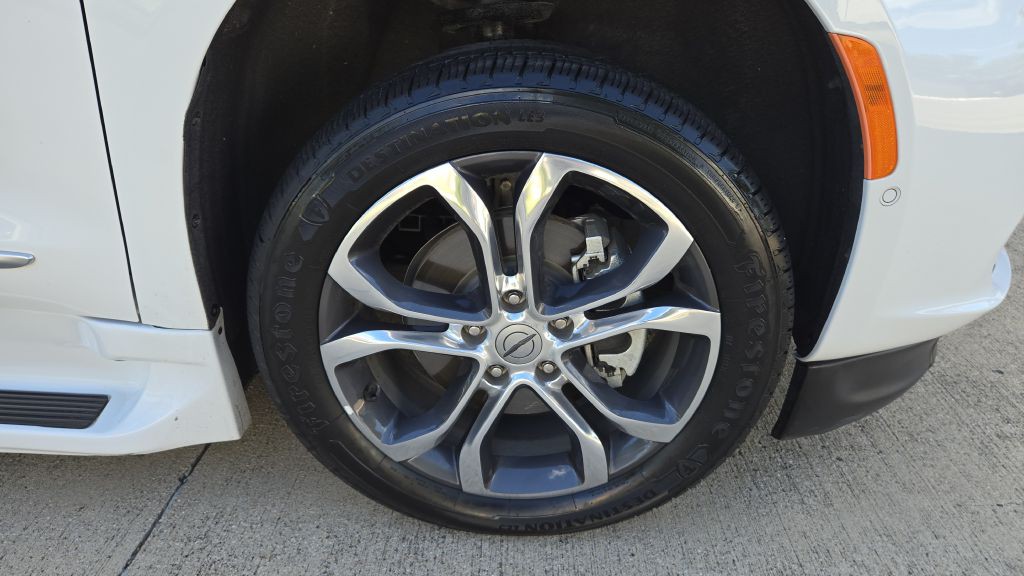 2022 Chrysler Pacifica Image 20