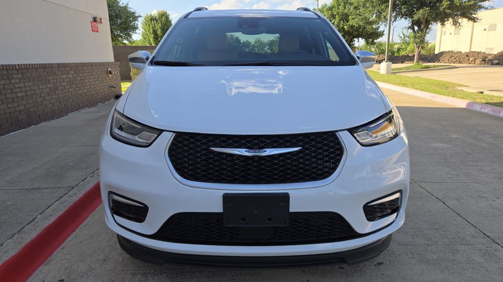 2022 Chrysler Pacifica Image 23