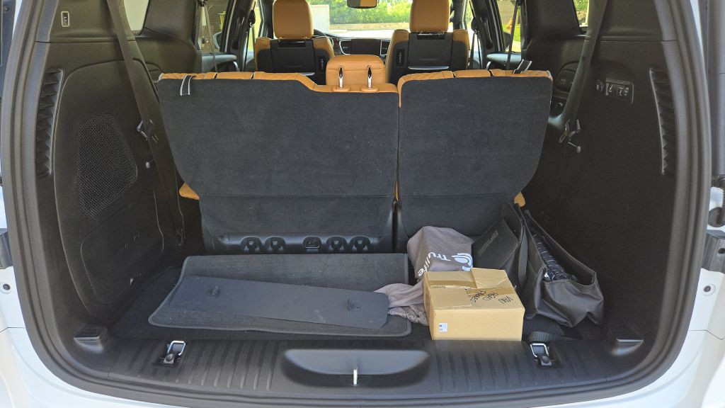 2022 Chrysler Pacifica Image 32