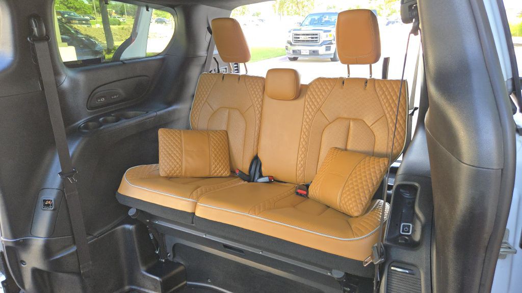 2022 Chrysler Pacifica Image 41
