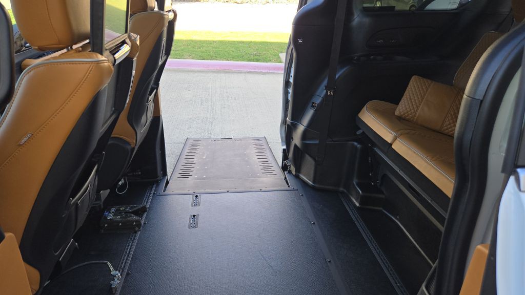 2022 Chrysler Pacifica Image 42