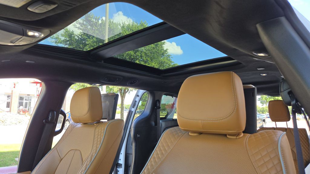 2022 Chrysler Pacifica Image 44