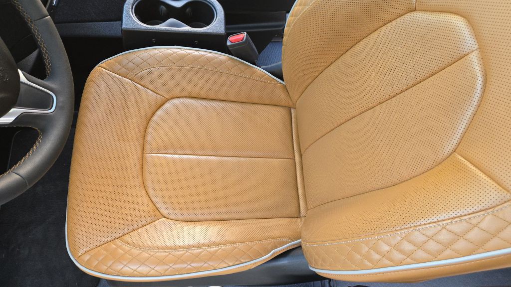 2022 Chrysler Pacifica Image 45