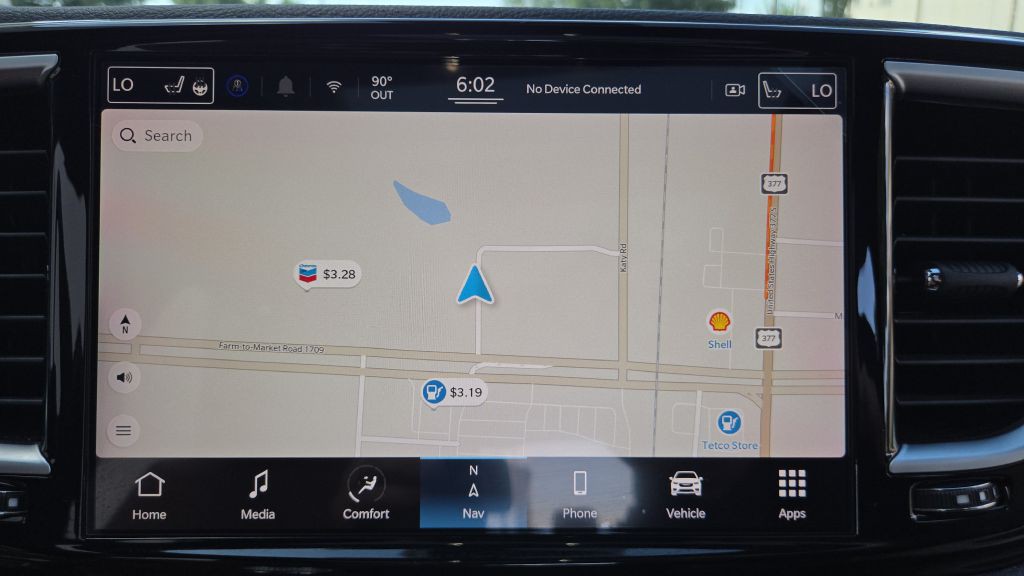 2022 Chrysler Pacifica Image 53
