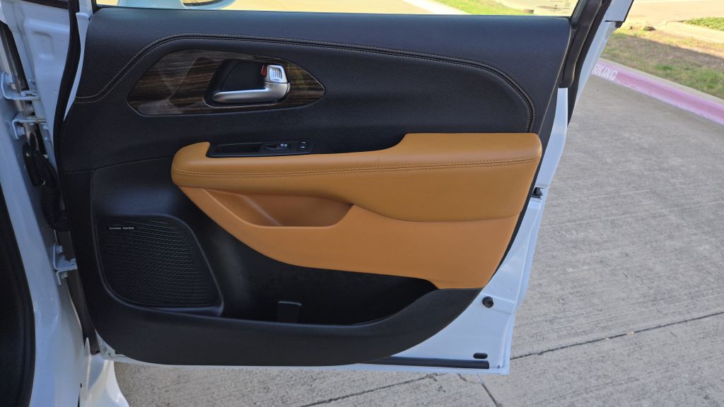 2022 Chrysler Pacifica Image 62