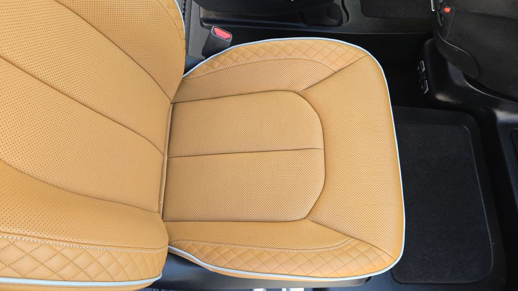 2022 Chrysler Pacifica Image 63