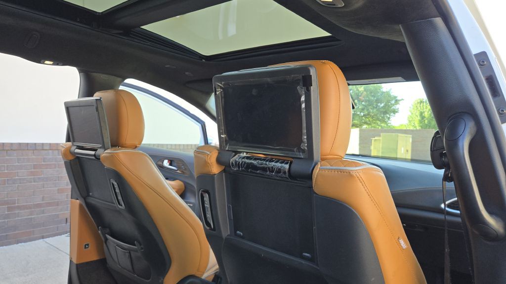 2022 Chrysler Pacifica Image 66
