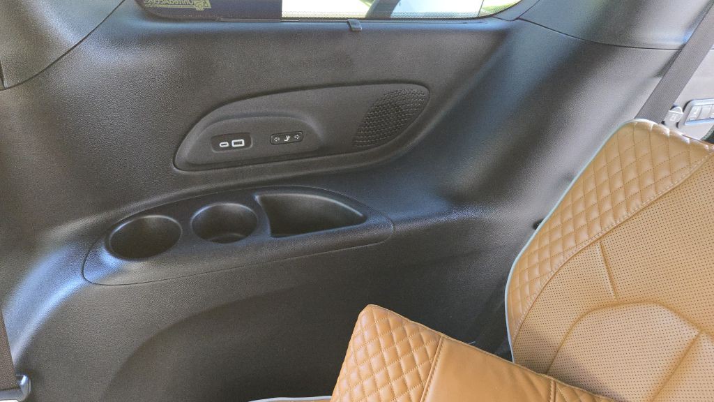 2022 Chrysler Pacifica Image 77