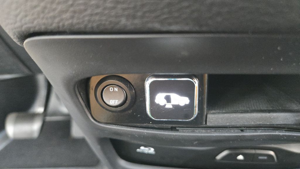 2022 Chrysler Pacifica Image 83
