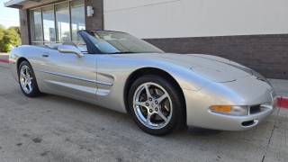 Image for 2004 Chevrolet Corvette  ID: 7490261