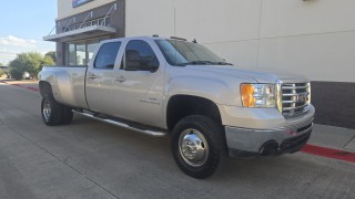 Image for 2007 GMC Sierra 3500 ID: 7509046