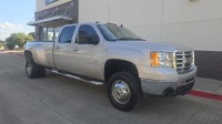 Image for 2007 GMC Sierra 3500 ID: 7509046