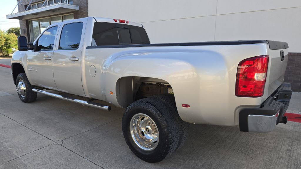 2007 GMC Sierra Image 5