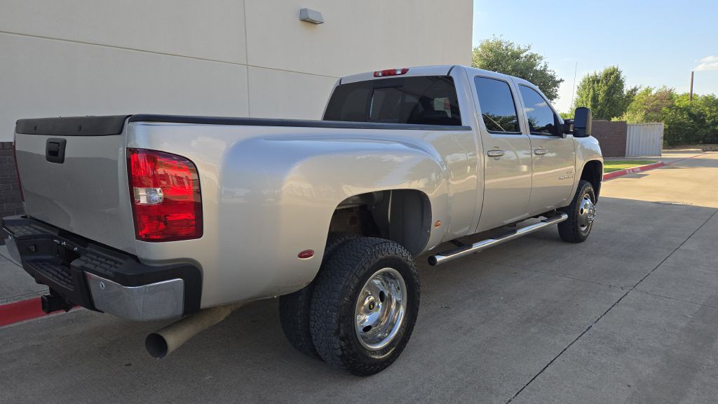 2007 GMC Sierra Image 6