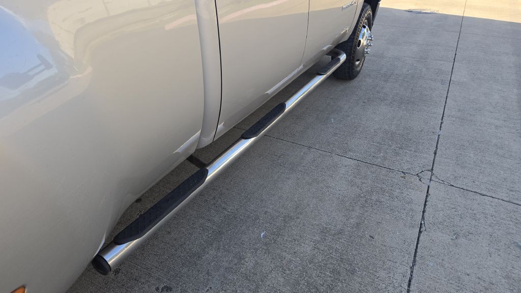 2007 GMC Sierra Image 10