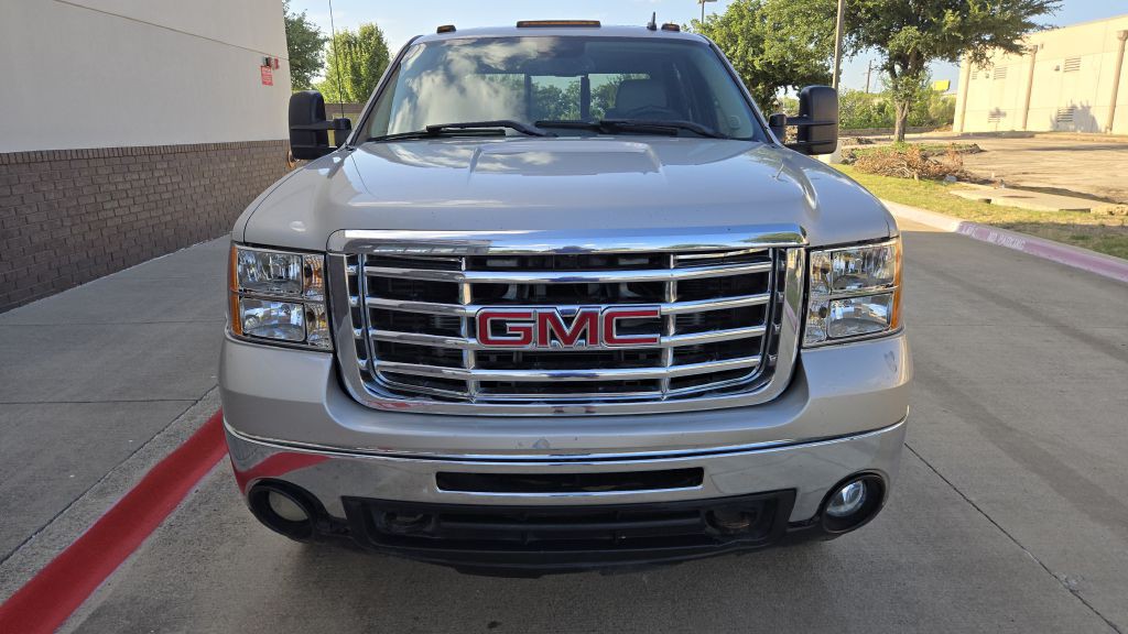 2007 GMC Sierra Image 13