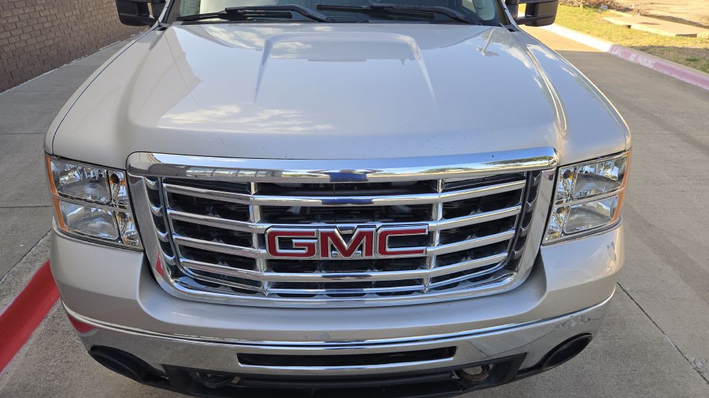 2007 GMC Sierra Image 14