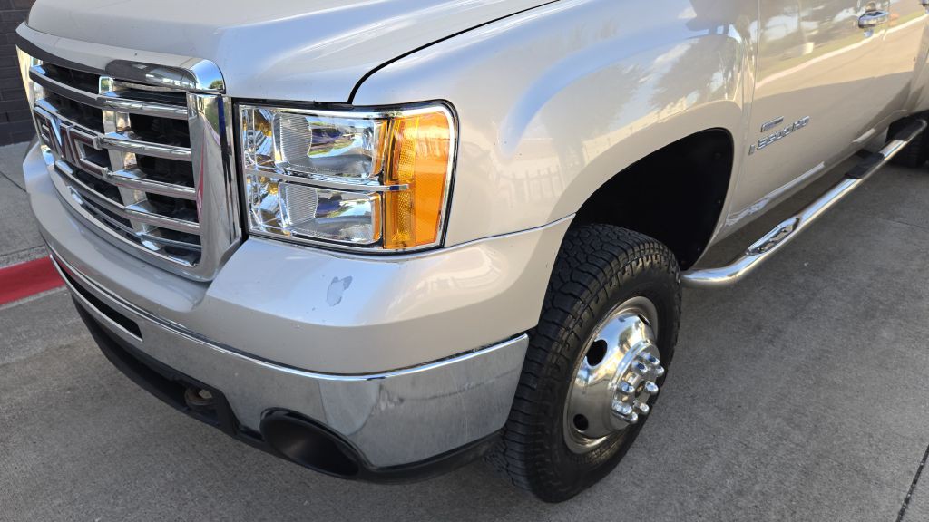 2007 GMC Sierra Image 15