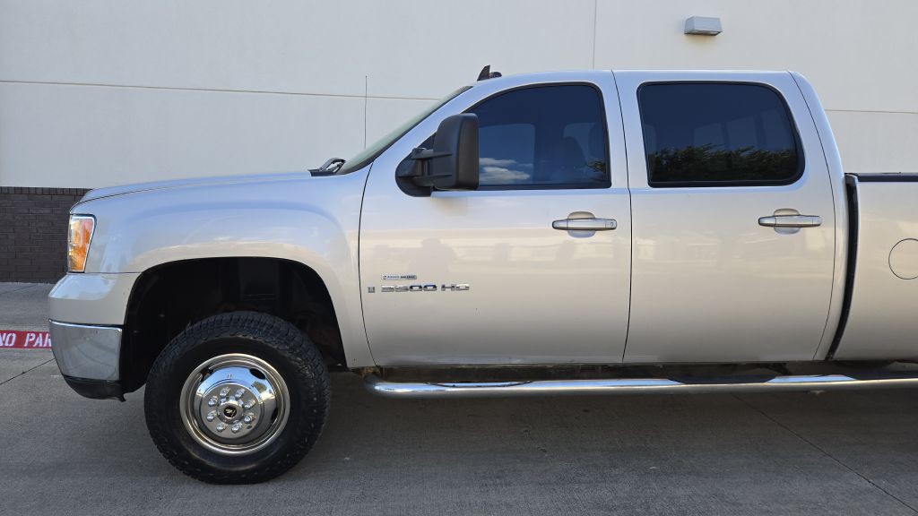 2007 GMC Sierra Image 16