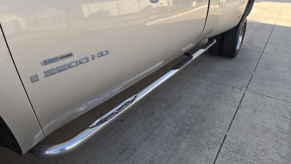 2007 GMC Sierra Image 17