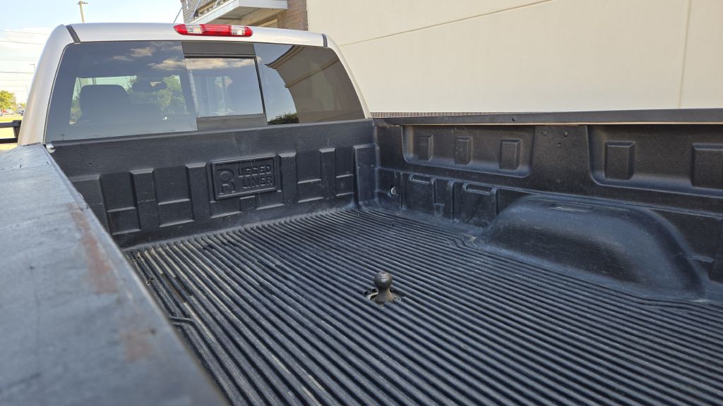 2007 GMC Sierra Image 20