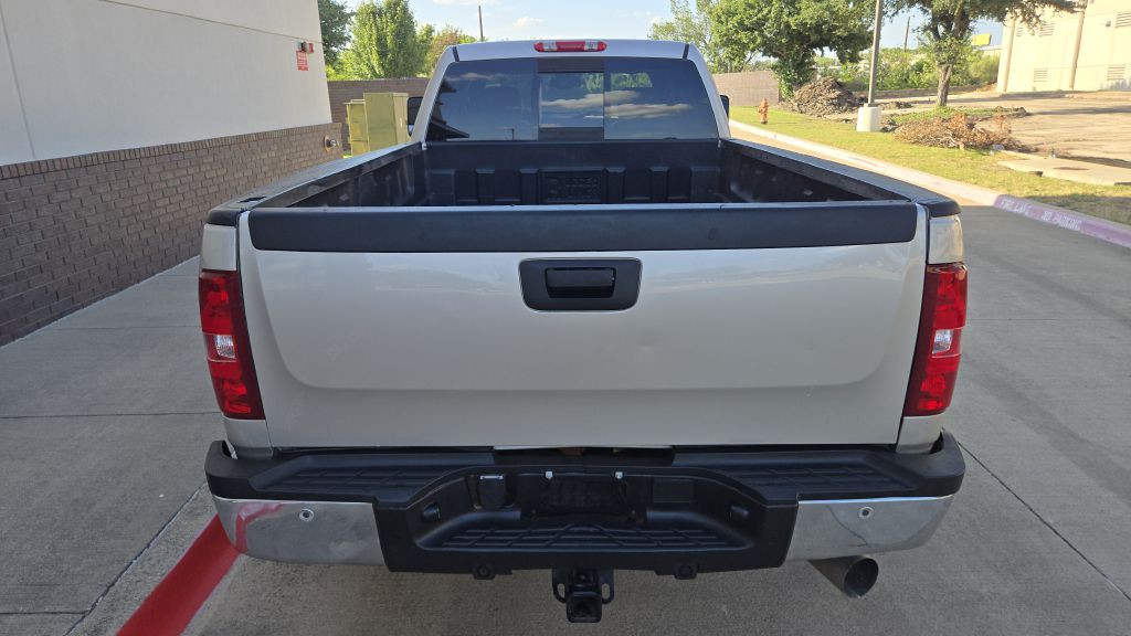 2007 GMC Sierra Image 21