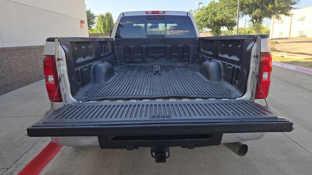 2007 GMC Sierra Image 23