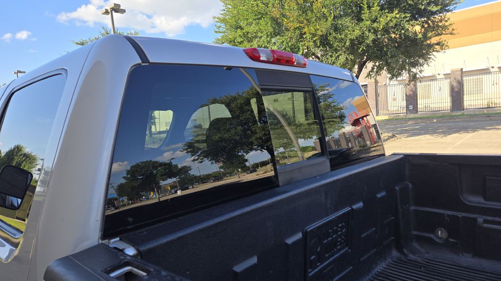 2007 GMC Sierra Image 25