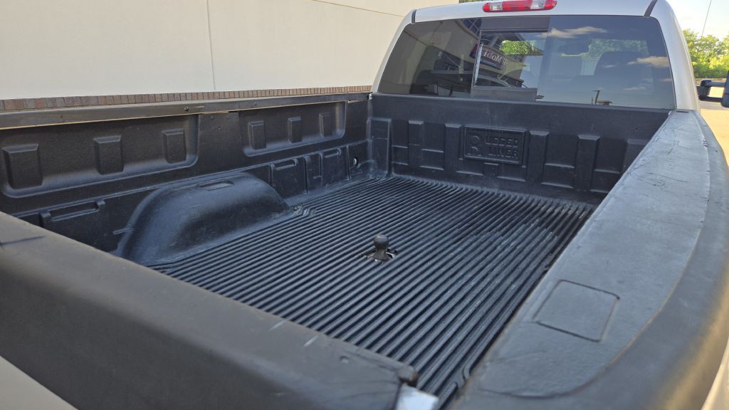2007 GMC Sierra Image 26