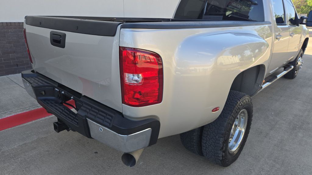 2007 GMC Sierra Image 27