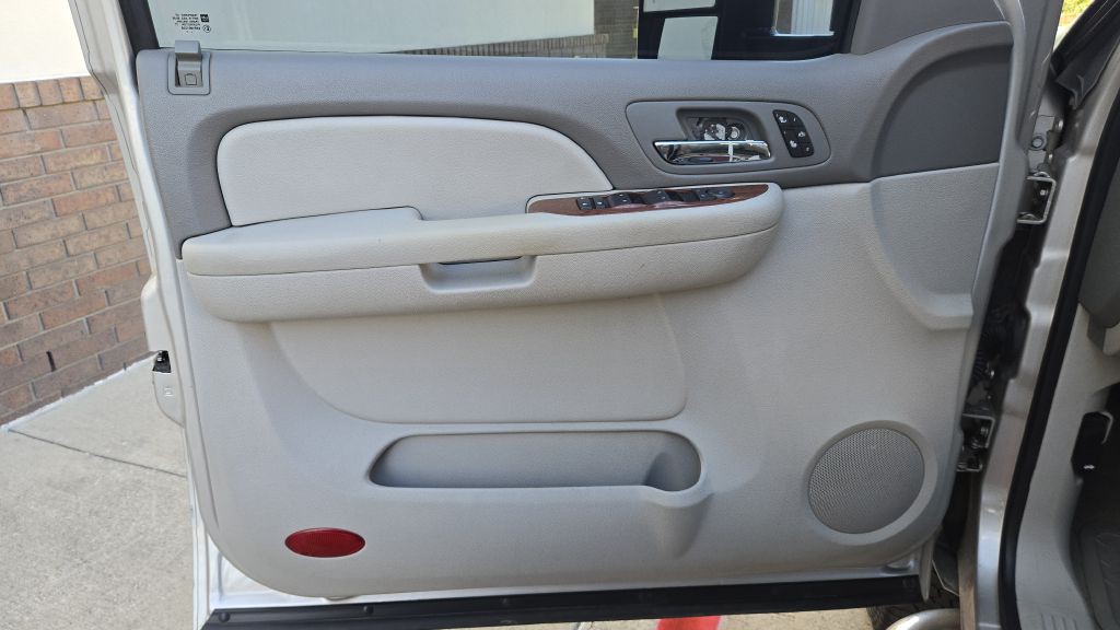 2007 GMC Sierra Image 29