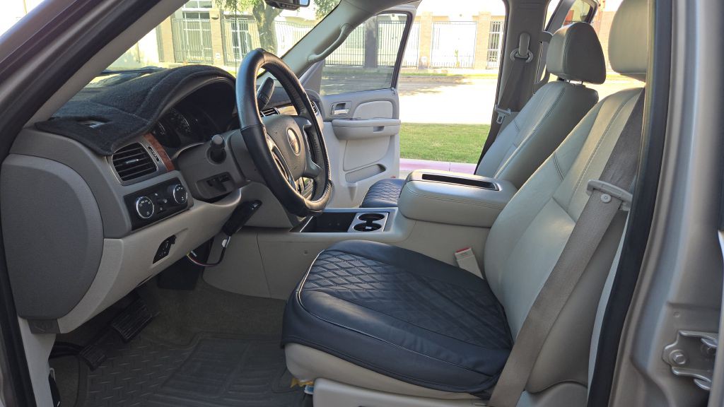 2007 GMC Sierra Image 32