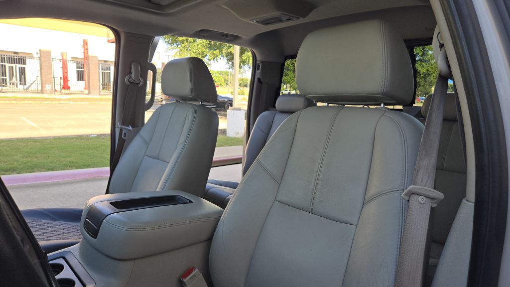 2007 GMC Sierra Image 36