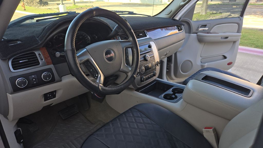 2007 GMC Sierra Image 39