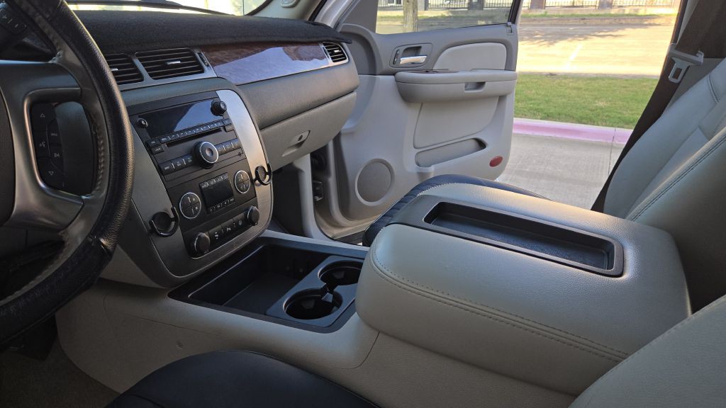2007 GMC Sierra Image 40