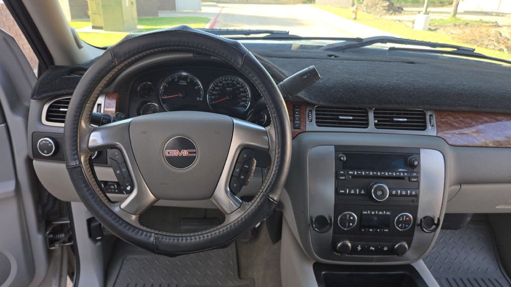 2007 GMC Sierra Image 41