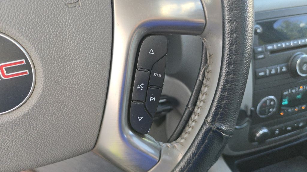 2007 GMC Sierra Image 43