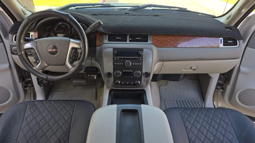 2007 GMC Sierra Image 45