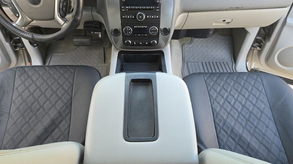 2007 GMC Sierra Image 46