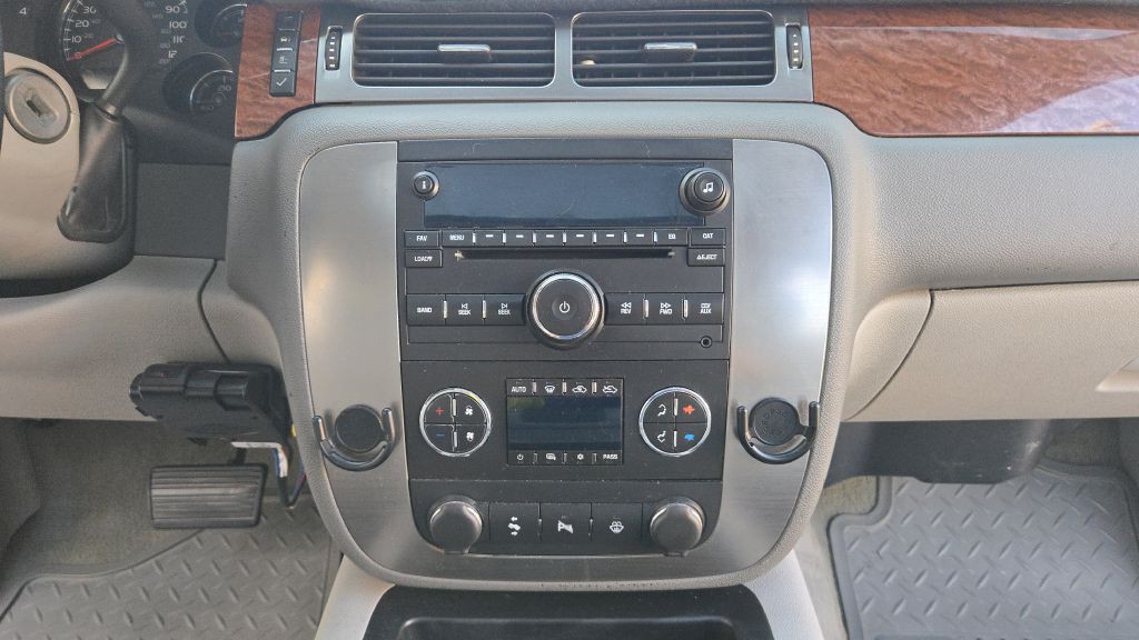 2007 GMC Sierra Image 47